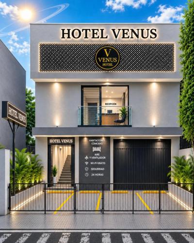 hotel venus