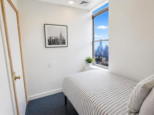 101 HOTEL MANHATTAN - Little Italy, SOHO, NOHO, LES, East Village, Chinatown - 1 GIG Internet, 12Inc in Chinatown