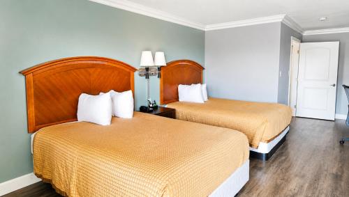 Magnuson Hotel Blythe in Blythe (CA)