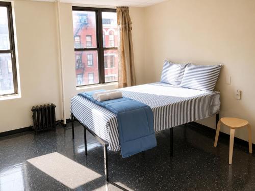 101 HOTEL MANHATTAN - Little Italy, SOHO, NOHO, LES, East Village, Chinatown - 1 GIG Internet, 12Inc in Chinatown