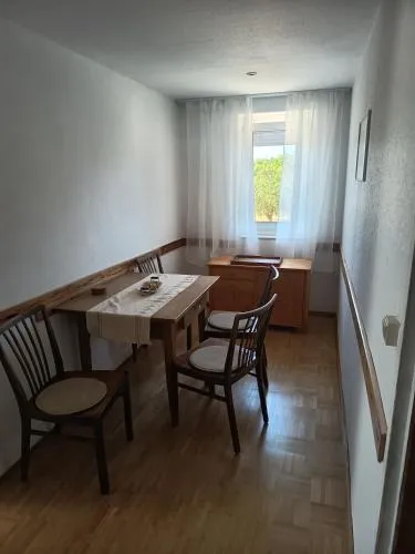 Haus der Sonne Apartment in Blaufelden, Deutschland