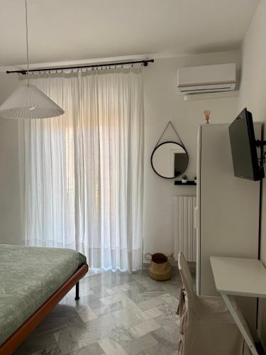 La casa di Michelle, Foggia