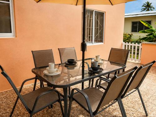 ระเบียง/ชานเรือน, AG3K Oasis in บุคกู