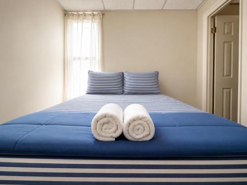 101 HOTEL MANHATTAN - Little Italy, SOHO, NOHO, LES, East Village, Chinatown - 1 GIG Internet, 12Inc in Chinatown