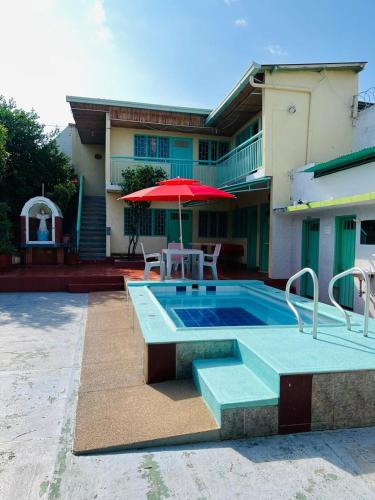 Casa de descanso en Girardot