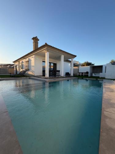 Villa paradise