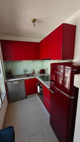 2 Rooms Cannes Downtown Old Port Palais des Festivals