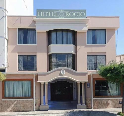 hotel photo