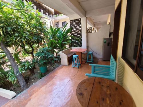 Hotel Papaya Surf