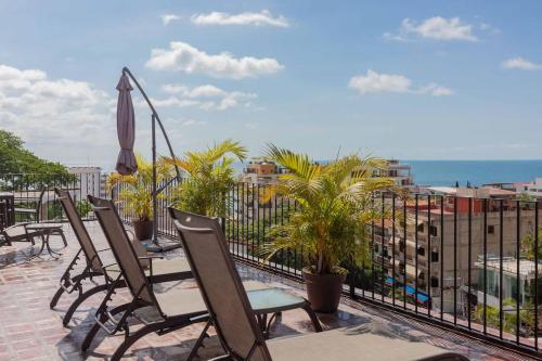 Charming Hideaway in Romantic PV