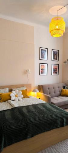 Roller Aparthotel 4