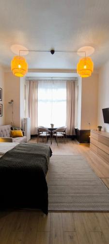 Roller Aparthotel 5