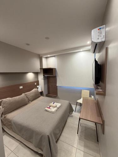 Departamento monoambiente