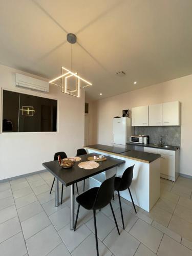 Godin P3 APPARTEMENT CENTRE