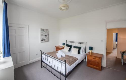 Grosvenor Pad - Lovely 2-bed Flat - FREE ON STREET PARKING, Devon