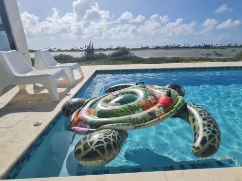 Private 4BR Villa-Close2 BEST Beaches-Pool-SunsetV - image 5