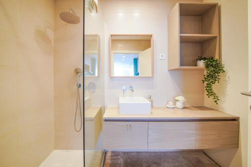 Verde Apartments by MOJE Holiday 3