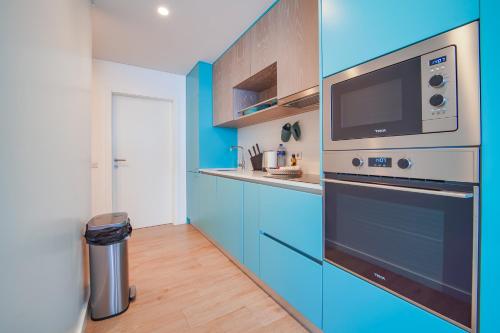 Verde Apartments by MOJE Holiday 5