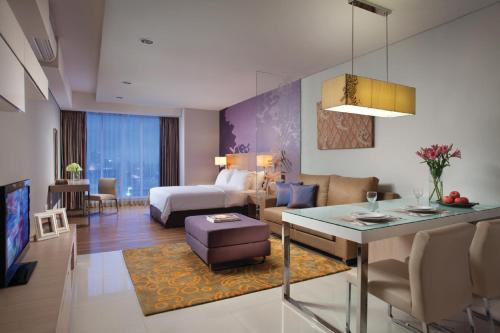 Citadines Rasuna Jakarta