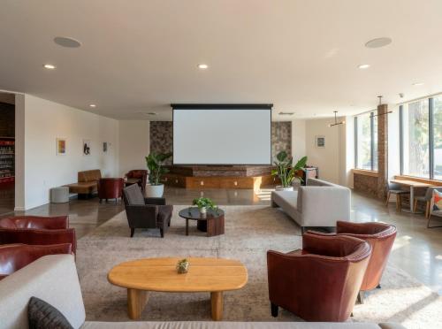 Hotel Burbank in Burbank