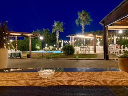 Agriturismo Villa Pina 4