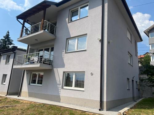 Sarajevo Comfort Apartment