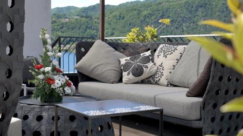 Hotel San Rocco - main image