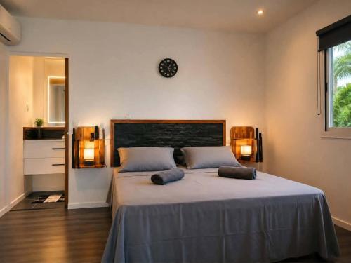 ห้องพัก, Jorsen House Fakarava in ฟาคาราวา