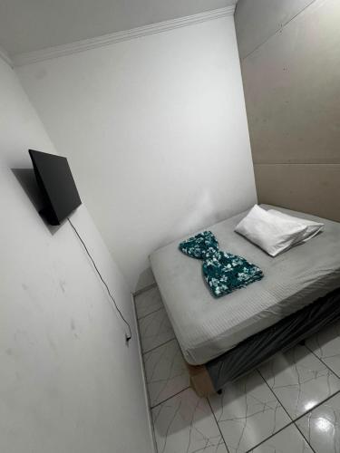 Hotel Oriel - Itanhaém (Hotel Oriel - Itanhaem) in อีตาญาเอม