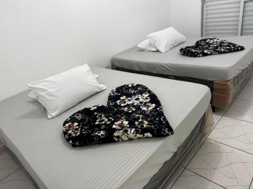 Hotel Oriel - Itanhaém (Hotel Oriel - Itanhaem) in อีตาญาเอม