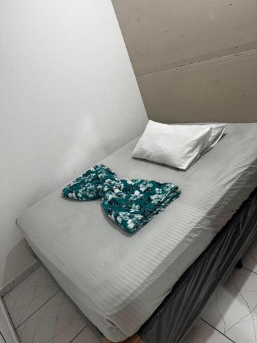 Hotel Oriel - Itanhaém (Hotel Oriel - Itanhaem) in อีตาญาเอม