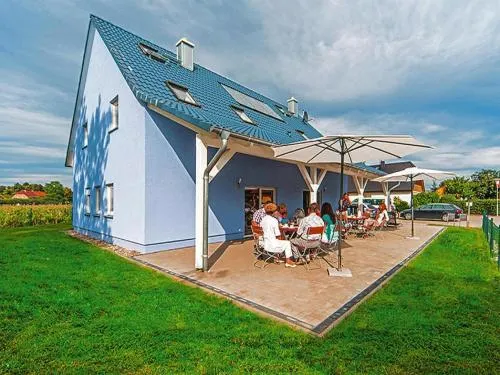 Ferienhaus Hyggelig in Seehausen am Oberuckersee in Seehausen, Deutschland