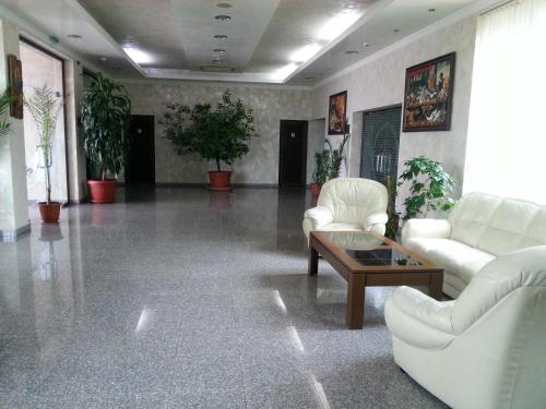 Hotel Sveti Nikola - image 9