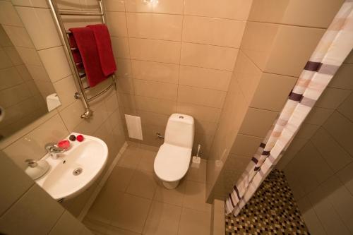 Apartment on Lychakivska - image 8