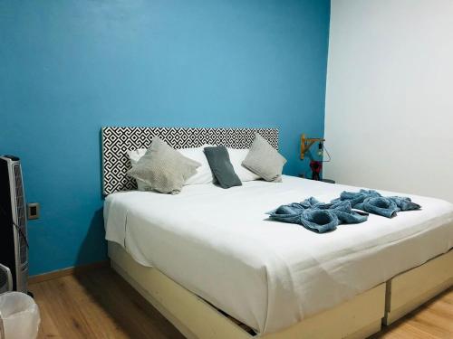 Suite Marino Cama King - Centro Historico