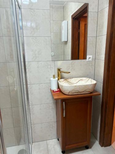Świerkowy zakątek (Swierkowy zakatek) in Rzym