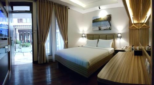 Millinov Boutique Hotel Gorontalo