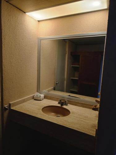 Hotel Plaza Palenque Room Type - Twin Room