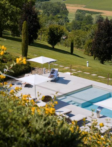  Villa Fontana Relais Suite & Spa in Agliano Terme