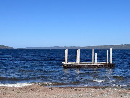 Charlottetown Salt Water Joy in Sandringham (NL)