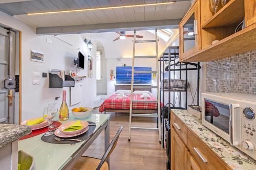 Domus Piazza Brigida near Beach & Casino - Happy Rentals