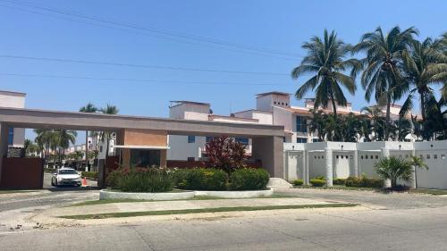 Villas Diamante