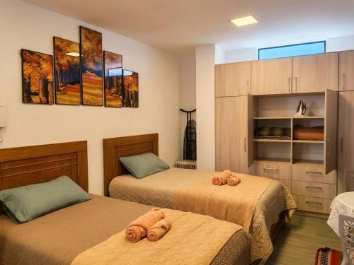 Loft de 2 Camas in El Alto