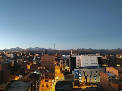 Loft de 2 Camas in El Alto