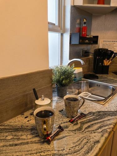 Loft de 2 Camas in El Alto
