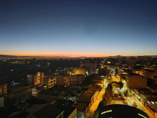 Loft de 2 Camas in El Alto