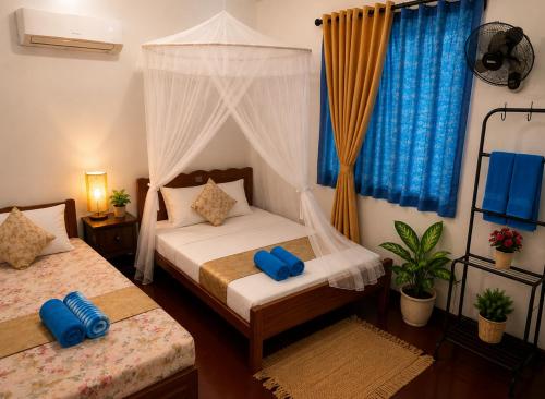 Raymond House(Sun Beach House), Mirissa