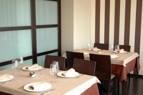 Hotel Arteixo - image 10