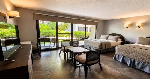 Sina Suites Cancun - Adults Only Room Type - Junior Suite