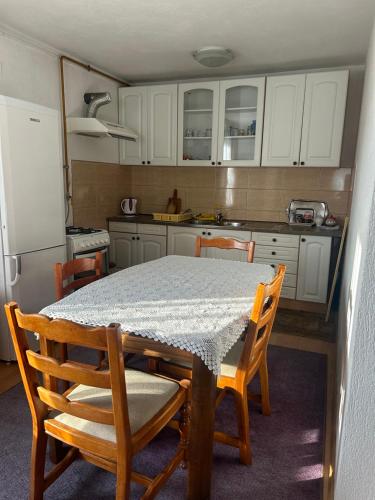 Spacious home